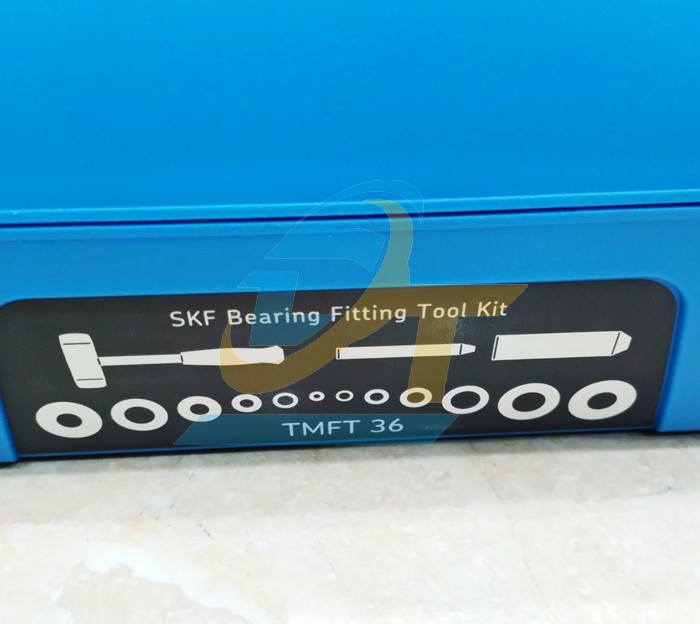 Bộ dụng cụ tháo lắp vòng bi SKF TMFT 36  SKF | Giá rẻ nhất - Công Ty TNHH Thương Mại Dịch Vụ Đạt Tâm