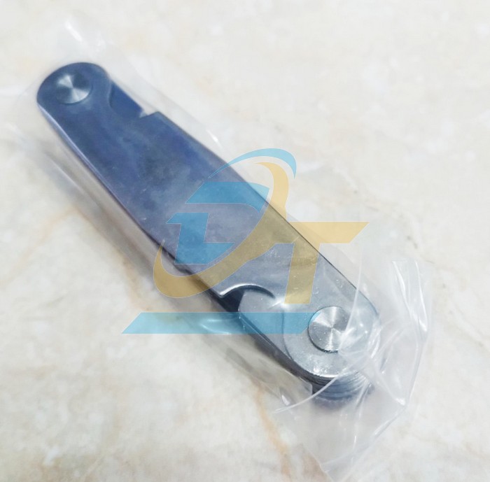 Bộ dưỡng đo ren 18 lá 0.4-7mm Mitutoyo 188-121  Mitutoyo | Giá rẻ nhất - Công Ty TNHH Thương Mại Dịch Vụ Đạt Tâm