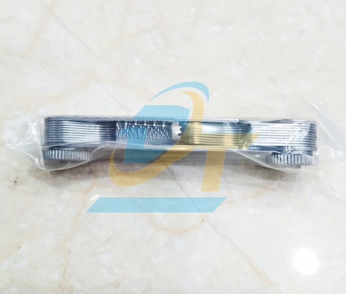 Bộ dưỡng đo ren 18 lá 0.4-7mm Mitutoyo 188-121  Mitutoyo | Giá rẻ nhất - Công Ty TNHH Thương Mại Dịch Vụ Đạt Tâm