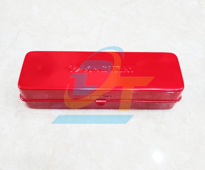 Bộ vít đóng 6 chi tiết Kingtony 4112FR 4112FR KingTony | Giá rẻ nhất - Công Ty TNHH Thương Mại Dịch Vụ Đạt Tâm