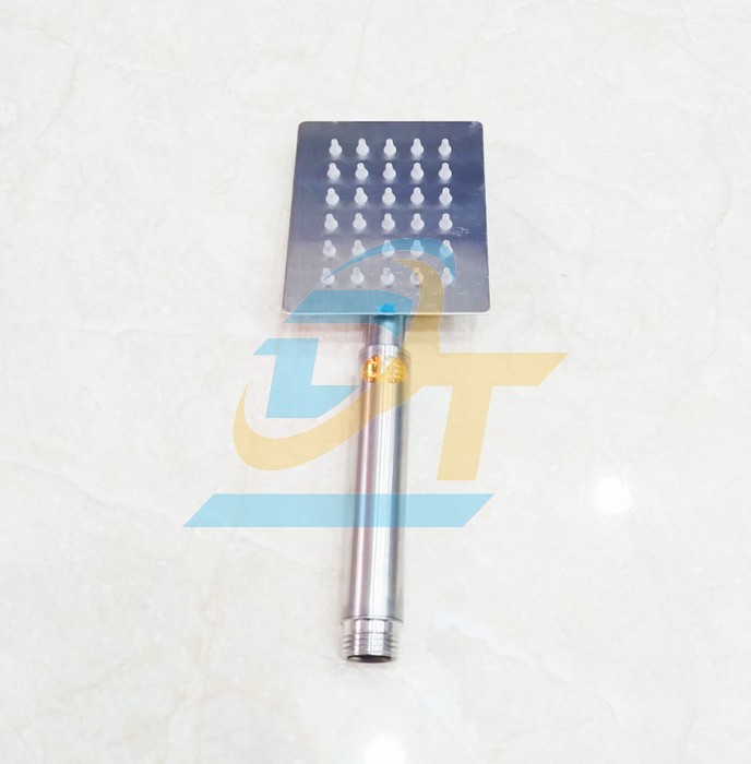 Bộ vòi sen tắm 1 chế độ inox 304 Vanni TS-41  Vanni | Giá rẻ nhất - Công Ty TNHH Thương Mại Dịch Vụ Đạt Tâm