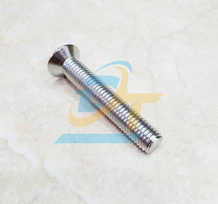 Bulong lục giác chìm đầu bằng inox 304 M10x20  VietNam | Giá rẻ nhất - Công Ty TNHH Thương Mại Dịch Vụ Đạt Tâm