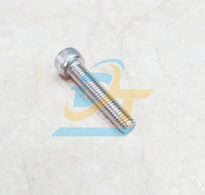 Bulong lục gi&aacute;c ch&igrave;m đầu trụ inox 304 M12x30  VietNam | Gi&aacute; rẻ nhất - C&ocirc;ng Ty TNHH Thương Mại Dịch Vụ Đạt T&acirc;m