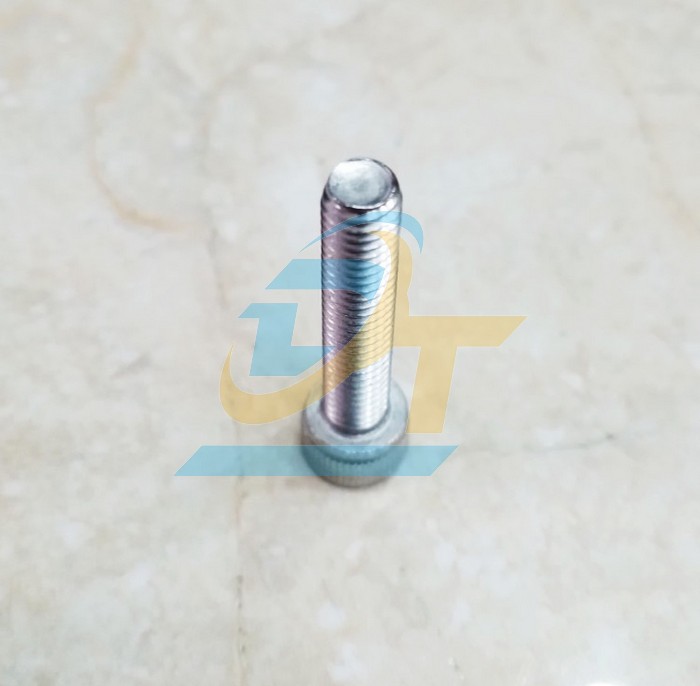 Bulong lục gi&aacute;c ch&igrave;m đầu trụ inox 304 M12x30  VietNam | Gi&aacute; rẻ nhất - C&ocirc;ng Ty TNHH Thương Mại Dịch Vụ Đạt T&acirc;m