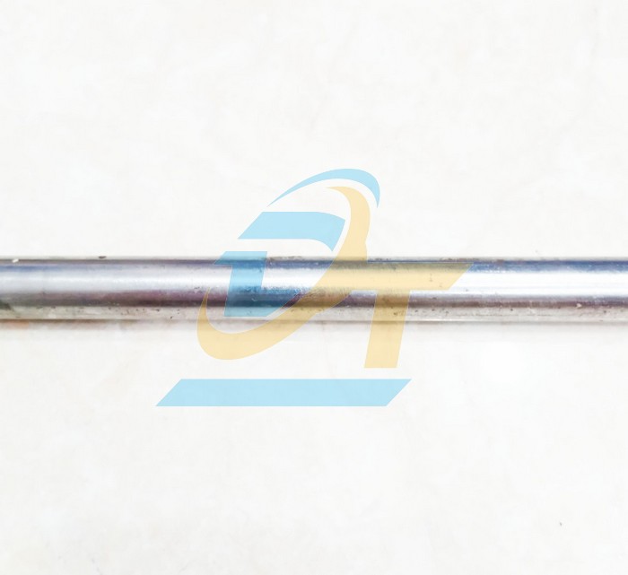 Ống thép SKD11 tròn đặc phi 10x1000mm (Đài Loan)  Taiwan | Giá rẻ nhất - Công Ty TNHH Thương Mại Dịch Vụ Đạt Tâm
