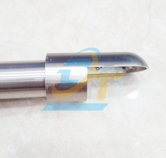 Ch&acirc;n đỡ v&aacute;ch ngăn nh&agrave; vệ sinh inox 201 100mm  VietNam | Gi&aacute; rẻ nhất - C&ocirc;ng Ty TNHH Thương Mại Dịch Vụ Đạt T&acirc;m