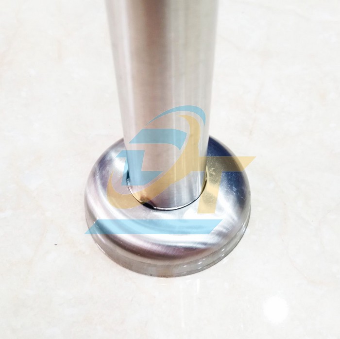 Ch&acirc;n đỡ v&aacute;ch ngăn nh&agrave; vệ sinh inox 201 100mm  VietNam | Gi&aacute; rẻ nhất - C&ocirc;ng Ty TNHH Thương Mại Dịch Vụ Đạt T&acirc;m