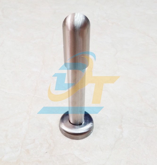 Ch&acirc;n đỡ v&aacute;ch ngăn nh&agrave; vệ sinh inox 201 100mm  VietNam | Gi&aacute; rẻ nhất - C&ocirc;ng Ty TNHH Thương Mại Dịch Vụ Đạt T&acirc;m