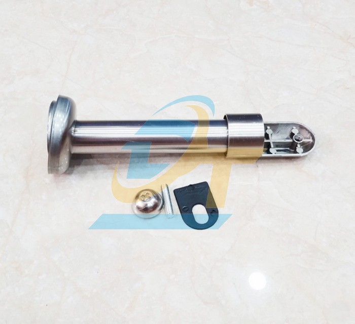 Chân đỡ vách ngăn nhà vệ sinh inox 201 150mm  VietNam | Giá rẻ nhất - Công Ty TNHH Thương Mại Dịch Vụ Đạt Tâm