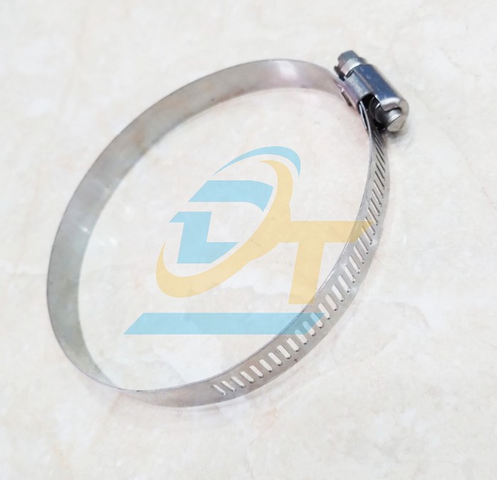 Cổ d&ecirc; inox 201 78-101mm  VietNam | Gi&aacute; rẻ nhất - C&ocirc;ng Ty TNHH Thương Mại Dịch Vụ Đạt T&acirc;m