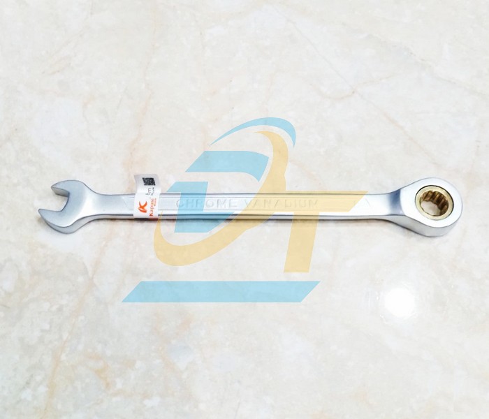 Cờ lê vòng miệng tự động 8mm Kapusi K-7641  Kapusi | Giá rẻ nhất - Công Ty TNHH Thương Mại Dịch Vụ Đạt Tâm
