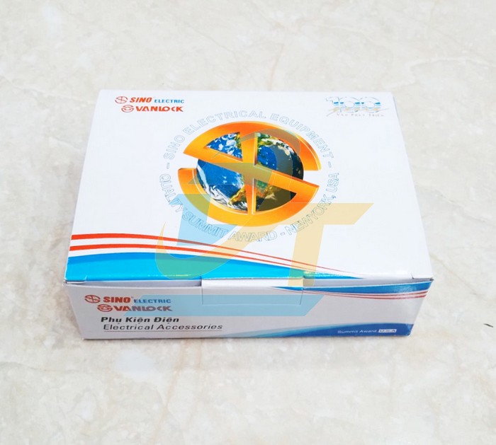 C&ocirc;ng tắc 1 chiều cỡ nhỏ Sino S18CCS/CN/S  Sino | Gi&aacute; rẻ nhất - C&ocirc;ng Ty TNHH Thương Mại Dịch Vụ Đạt T&acirc;m