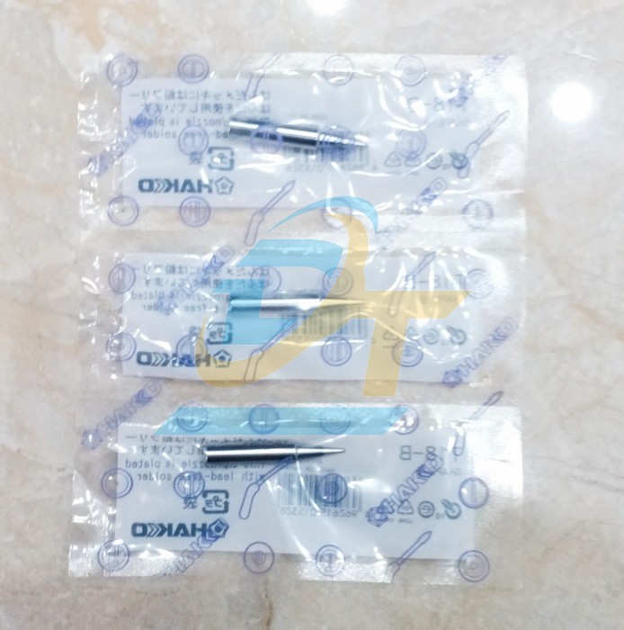 Đầu mũi h&agrave;n Hakko T18-B  HAKKO | Gi&aacute; rẻ nhất - C&ocirc;ng Ty TNHH Thương Mại Dịch Vụ Đạt T&acirc;m