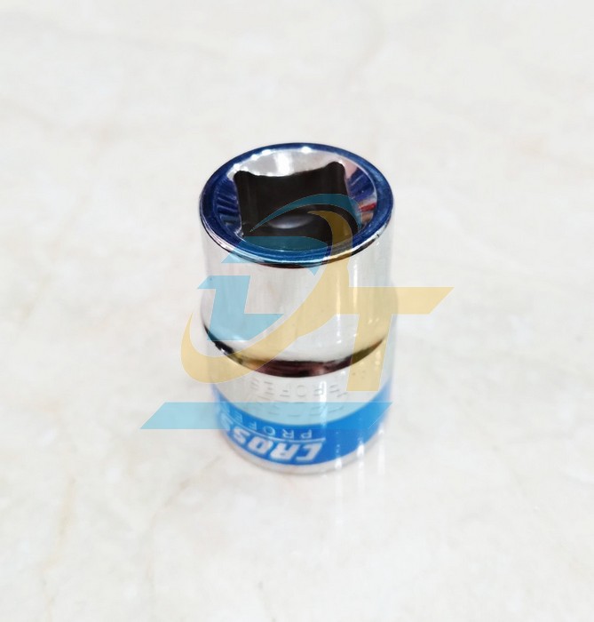 Đầu tu&yacute;p b&ocirc;ng 1/2'' 19mm Crossman 98-791  Crossman | Gi&aacute; rẻ nhất - C&ocirc;ng Ty TNHH Thương Mại Dịch Vụ Đạt T&acirc;m