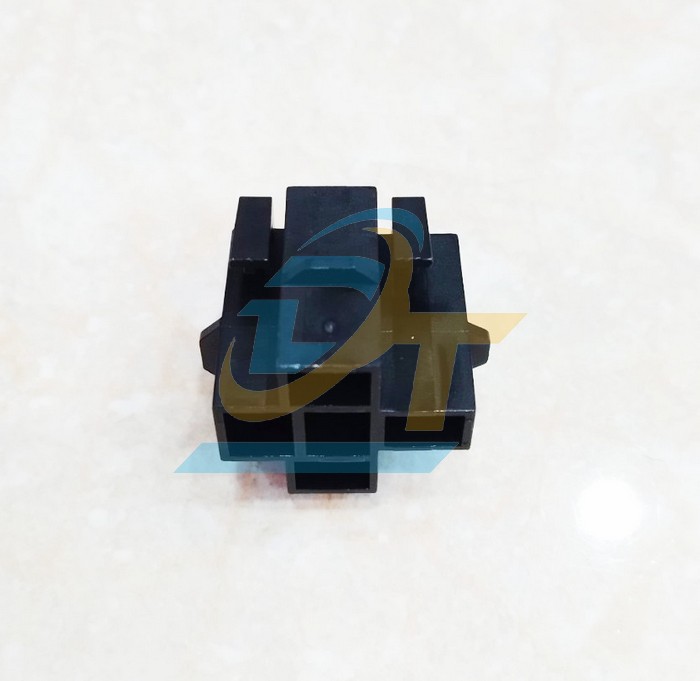 Đế Relay 5 ch&acirc;n &ocirc; t&ocirc;  Taiwan | Gi&aacute; rẻ nhất - C&ocirc;ng Ty TNHH Thương Mại Dịch Vụ Đạt T&acirc;m