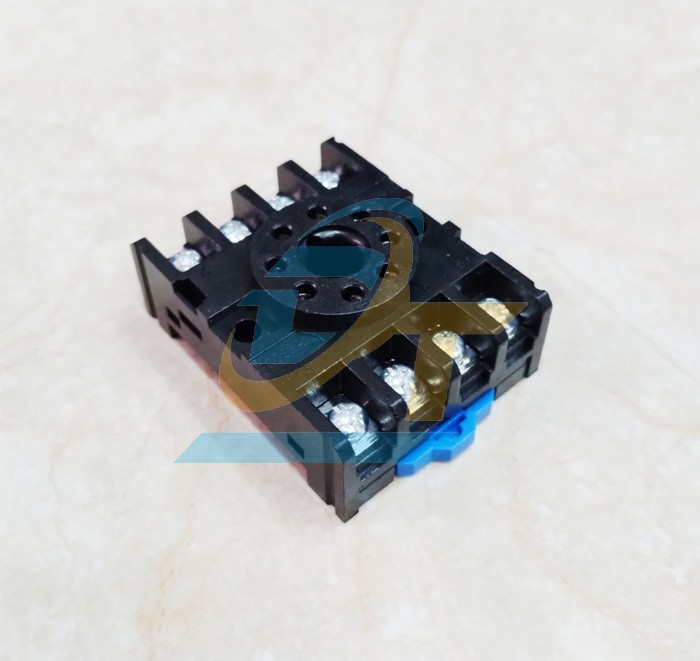 Đế Relay 8 ch&acirc;n Omron PF083A-E PF083A-E Omron | Gi&aacute; rẻ nhất - C&ocirc;ng Ty TNHH Thương Mại Dịch Vụ Đạt T&acirc;m