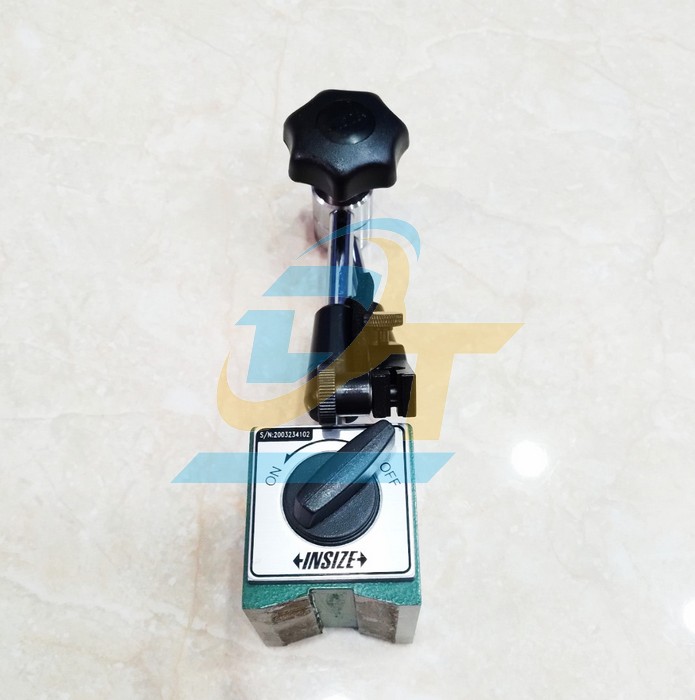 Đế từ 80kgf Ø8mm Insize 6210-80  INSIZE | Giá rẻ nhất - Công Ty TNHH Thương Mại Dịch Vụ Đạt Tâm