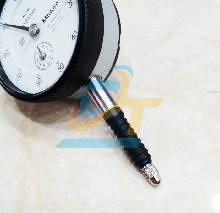 Đồng hồ so cơ khí 10mmx0.01 Mitutoyo 2046A-60  Mitutoyo | Giá rẻ nhất - Công Ty TNHH Thương Mại Dịch Vụ Đạt Tâm