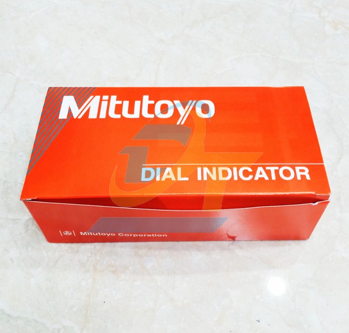 Đồng hồ so cơ khí 10mmx0.01 Mitutoyo 2046A-60  Mitutoyo | Giá rẻ nhất - Công Ty TNHH Thương Mại Dịch Vụ Đạt Tâm