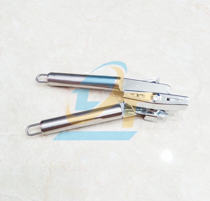 Dụng cụ mở nắp hộp đa năng inox  VietNam | Giá rẻ nhất - Công Ty TNHH Thương Mại Dịch Vụ Đạt Tâm