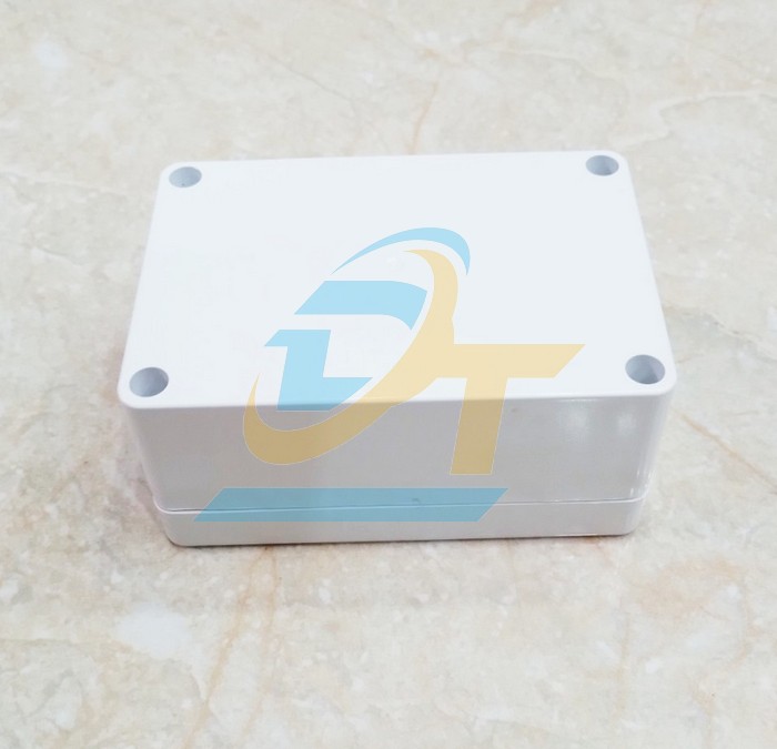Hộp nhựa chống nước đựng mạch điện tử 100x68x50  VietNam | Gi&aacute; rẻ nhất - C&ocirc;ng Ty TNHH Thương Mại Dịch Vụ Đạt T&acirc;m