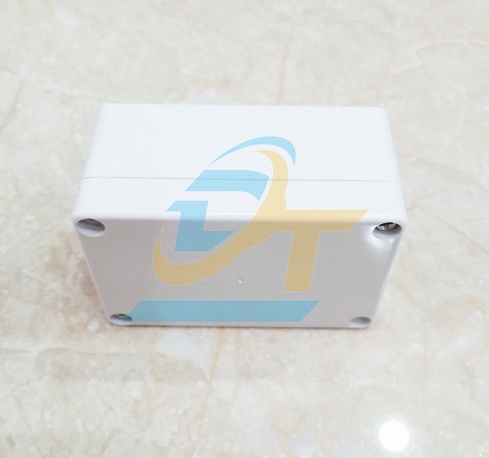 Hộp nhựa chống nước đựng mạch điện tử 100x68x50  VietNam | Gi&aacute; rẻ nhất - C&ocirc;ng Ty TNHH Thương Mại Dịch Vụ Đạt T&acirc;m