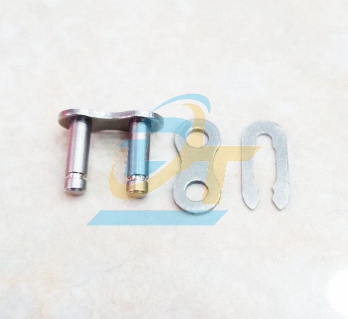 Khóa xích đơn inox 304 25SS-1CL  VietNam | Giá rẻ nhất - Công Ty TNHH Thương Mại Dịch Vụ Đạt Tâm
