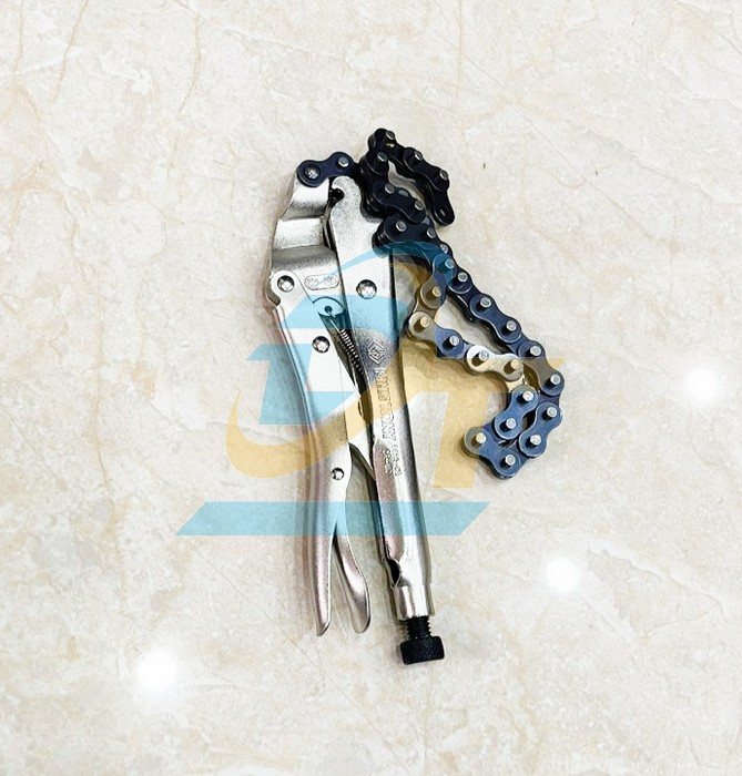 K&igrave;m bấm chết d&acirc;y x&iacute;ch 9"/225mm Kingtony 6655-09  KingTony | Gi&aacute; rẻ nhất - C&ocirc;ng Ty TNHH Thương Mại Dịch Vụ Đạt T&acirc;m