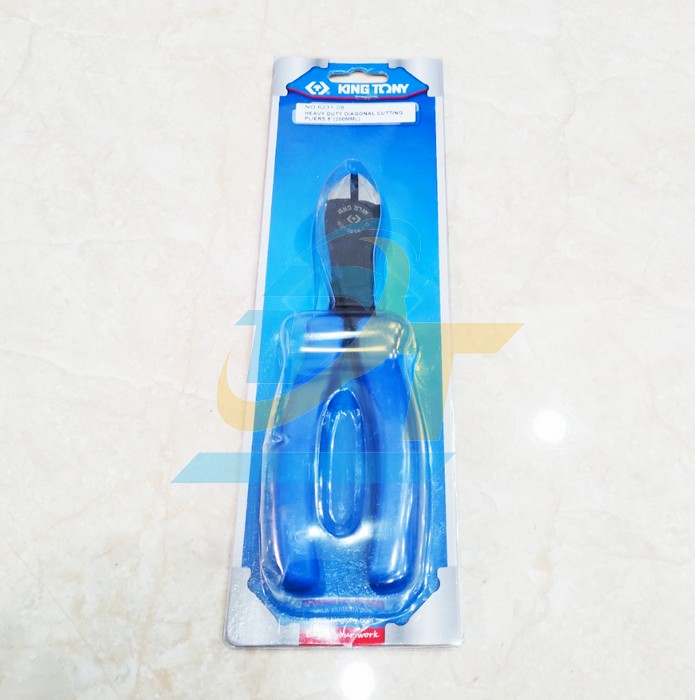 K&igrave;m cắt 8''/200mm Kingtony 6231-08  KingTony | Gi&aacute; rẻ nhất - C&ocirc;ng Ty TNHH Thương Mại Dịch Vụ Đạt T&acirc;m