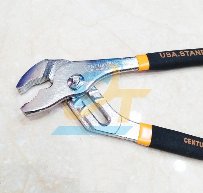 Kìm mỏ quạ 8"/200mm Century LU-MQ-8 LU-MQ-8 Century | Giá rẻ nhất - Công Ty TNHH Thương Mại Dịch Vụ Đạt Tâm