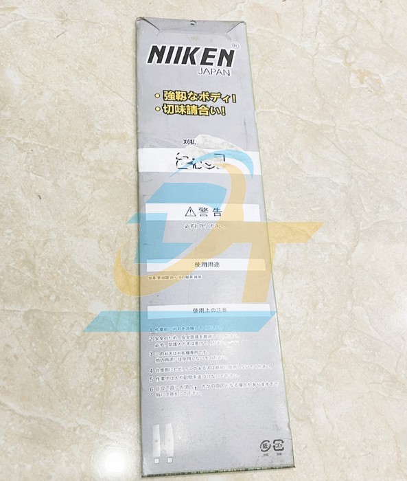 Lưỡi dao cắt cỏ Niiken 355x1.6x90x25mm  NIIKEN | Giá rẻ nhất - Công Ty TNHH Thương Mại Dịch Vụ Đạt Tâm