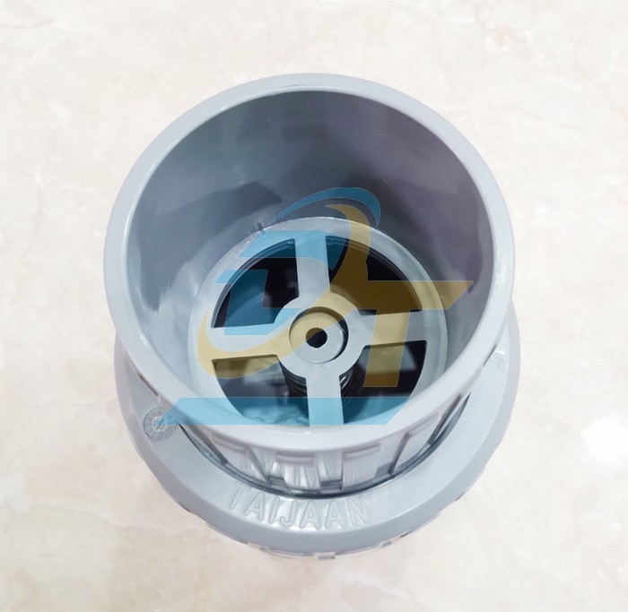 Luppe giếng PVC Taijan E1130-S 90mm  TAIJAAN | Gi&aacute; rẻ nhất - C&ocirc;ng Ty TNHH Thương Mại Dịch Vụ Đạt T&acirc;m