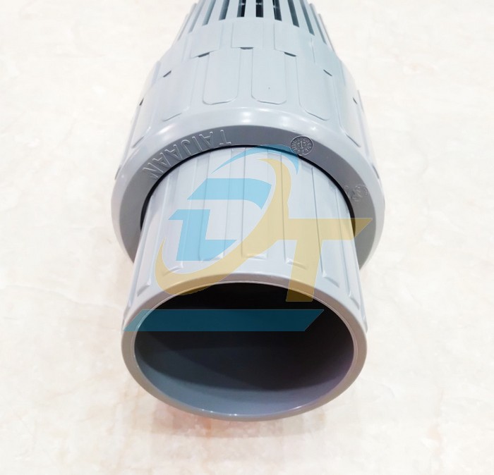 Luppe giếng PVC Taijan E1130-S 90mm  TAIJAAN | Gi&aacute; rẻ nhất - C&ocirc;ng Ty TNHH Thương Mại Dịch Vụ Đạt T&acirc;m