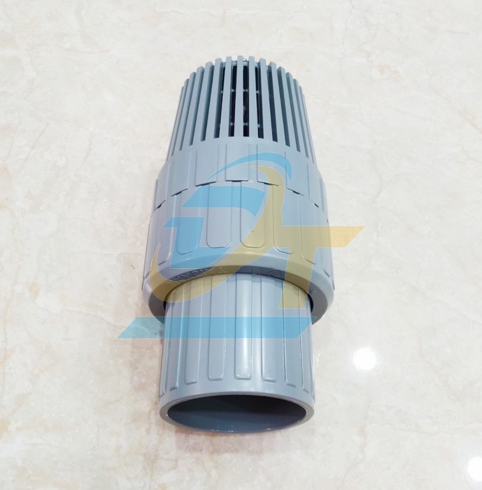 Luppe giếng PVC Taijan E1130-S 90mm  TAIJAAN | Gi&aacute; rẻ nhất - C&ocirc;ng Ty TNHH Thương Mại Dịch Vụ Đạt T&acirc;m
