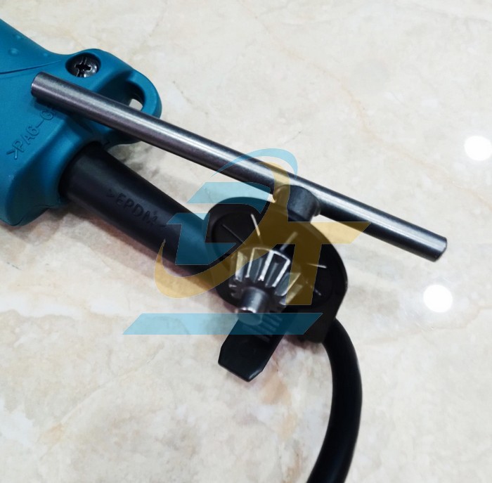 Máy khoan búa 16mm 710W Makita HP1630 HP1630 Makita | Giá rẻ nhất - Công Ty TNHH Thương Mại Dịch Vụ Đạt Tâm