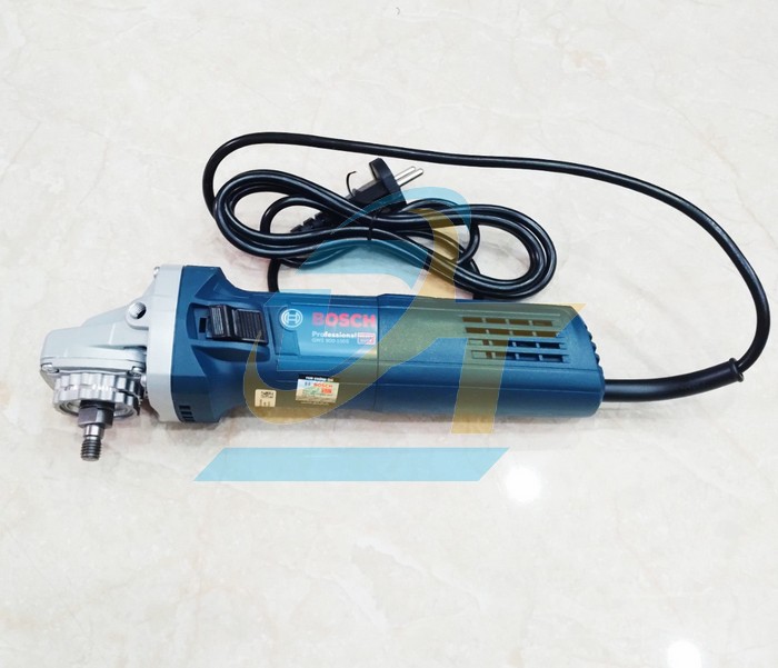 M&aacute;y m&agrave;i g&oacute;c điều chỉnh tốc độ Bosch GWS 900-100S  Bosch | Gi&aacute; rẻ nhất - C&ocirc;ng Ty TNHH Thương Mại Dịch Vụ Đạt T&acirc;m