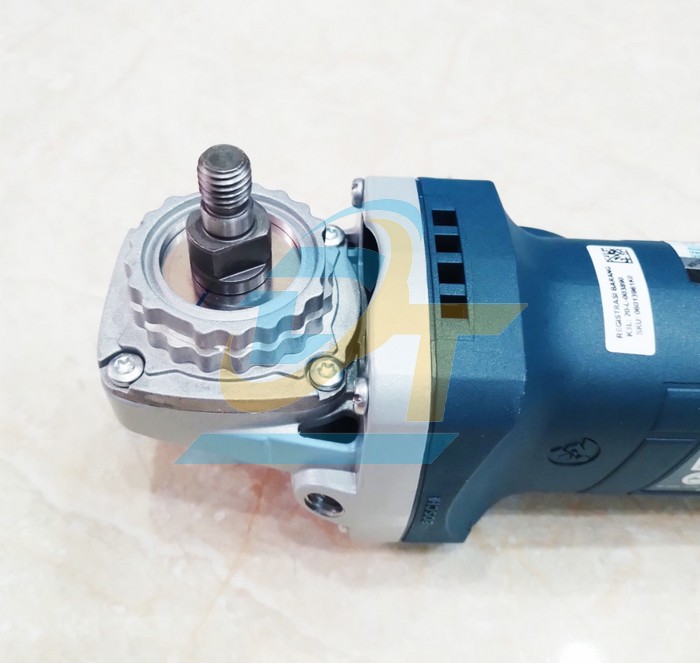 M&aacute;y m&agrave;i g&oacute;c điều chỉnh tốc độ Bosch GWS 900-100S  Bosch | Gi&aacute; rẻ nhất - C&ocirc;ng Ty TNHH Thương Mại Dịch Vụ Đạt T&acirc;m