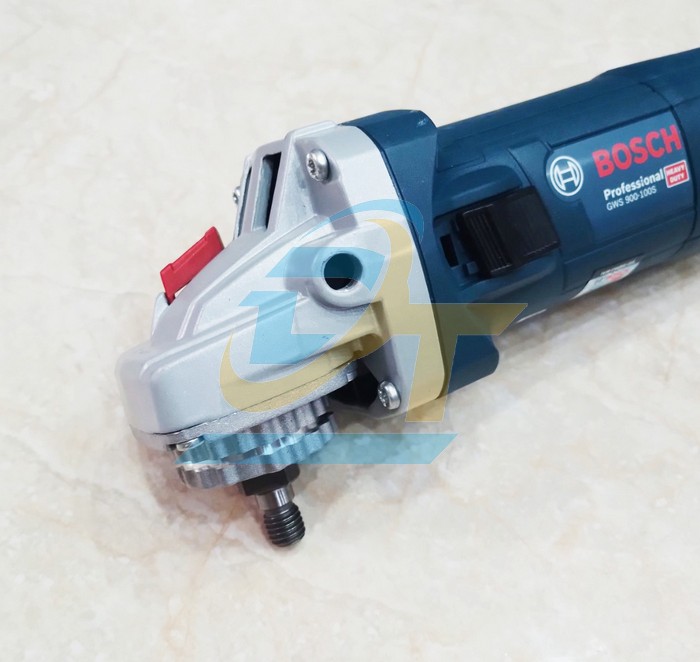 M&aacute;y m&agrave;i g&oacute;c điều chỉnh tốc độ Bosch GWS 900-100S  Bosch | Gi&aacute; rẻ nhất - C&ocirc;ng Ty TNHH Thương Mại Dịch Vụ Đạt T&acirc;m