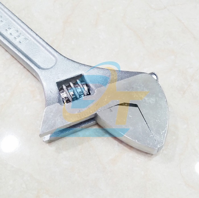 Mỏ lết c&aacute;n trơn 12"/300mm Tolsen 15004  Tolsen | Gi&aacute; rẻ nhất - C&ocirc;ng Ty TNHH Thương Mại Dịch Vụ Đạt T&acirc;m