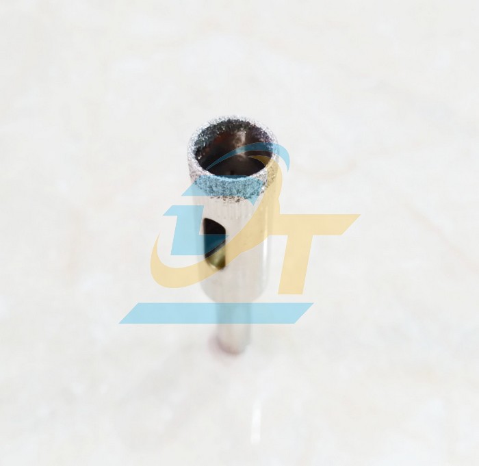Mũi khoan kính phi 14mm  China | Giá rẻ nhất - Công Ty TNHH Thương Mại Dịch Vụ Đạt Tâm