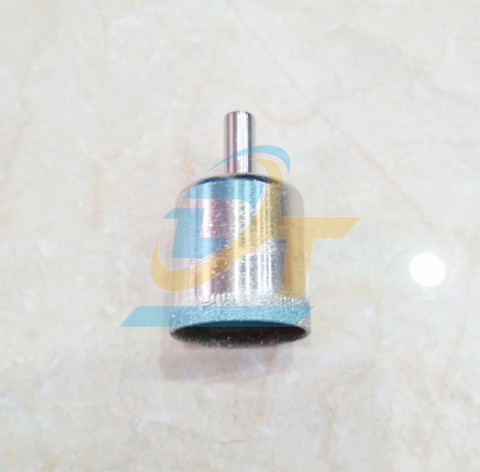 Mũi khoan k&iacute;nh phi 30mm  China | Gi&aacute; rẻ nhất - C&ocirc;ng Ty TNHH Thương Mại Dịch Vụ Đạt T&acirc;m