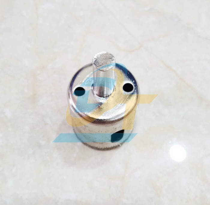 Mũi khoan k&iacute;nh phi 30mm  China | Gi&aacute; rẻ nhất - C&ocirc;ng Ty TNHH Thương Mại Dịch Vụ Đạt T&acirc;m