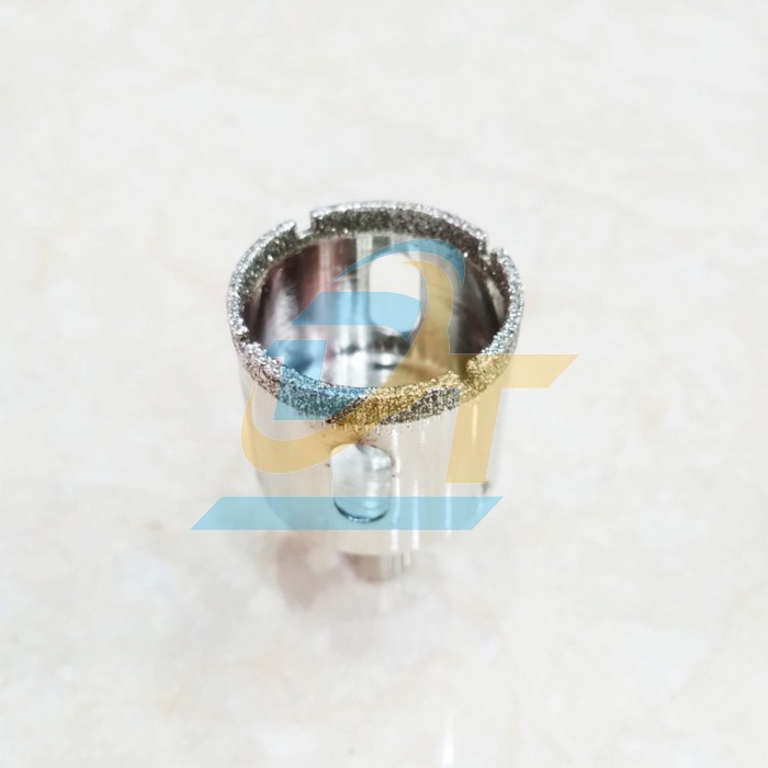 Mũi khoan kính phi 35mm  VietNam | Giá rẻ nhất - Công Ty TNHH Thương Mại Dịch Vụ Đạt Tâm