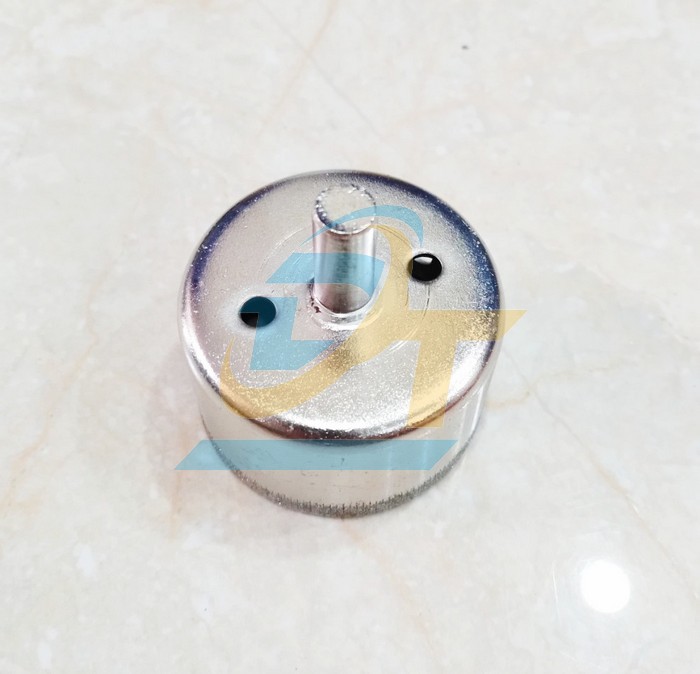 Mũi khoan kính phi 50mm  VietNam | Giá rẻ nhất - Công Ty TNHH Thương Mại Dịch Vụ Đạt Tâm