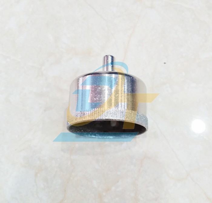 Mũi khoan kính phi 50mm  VietNam | Giá rẻ nhất - Công Ty TNHH Thương Mại Dịch Vụ Đạt Tâm