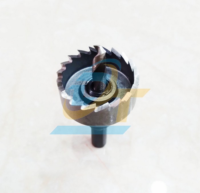 Mũi kho&eacute;t lỗ hợp kim China 34mm  China | Gi&aacute; rẻ nhất - C&ocirc;ng Ty TNHH Thương Mại Dịch Vụ Đạt T&acirc;m