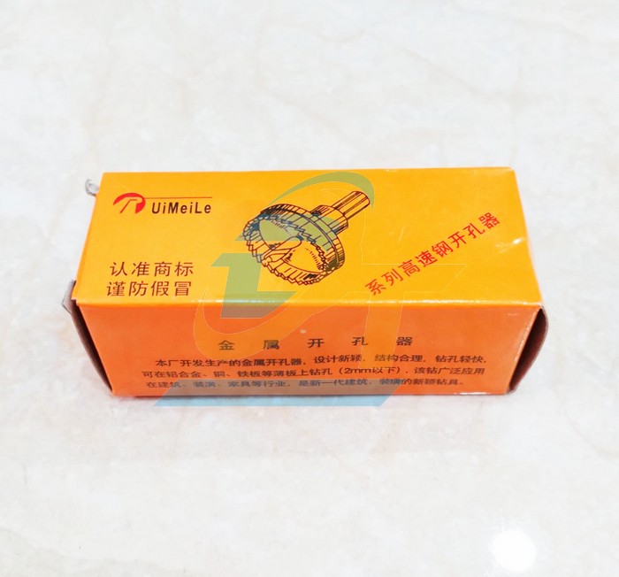 Mũi kho&eacute;t lỗ hợp kim China 34mm  China | Gi&aacute; rẻ nhất - C&ocirc;ng Ty TNHH Thương Mại Dịch Vụ Đạt T&acirc;m