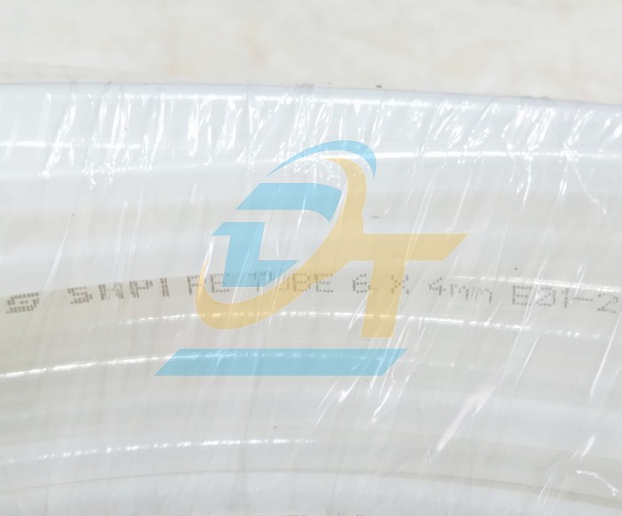 Ống PE SHPI 6x4mm (Cuộn 100m)  SHPI | Gi&aacute; rẻ nhất - C&ocirc;ng Ty TNHH Thương Mại Dịch Vụ Đạt T&acirc;m