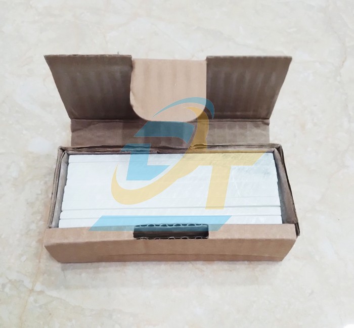 Phấn đá cơ khí 105x10x5mm (Hộp 27 thanh)  VietNam | Giá rẻ nhất - Công Ty TNHH Thương Mại Dịch Vụ Đạt Tâm
