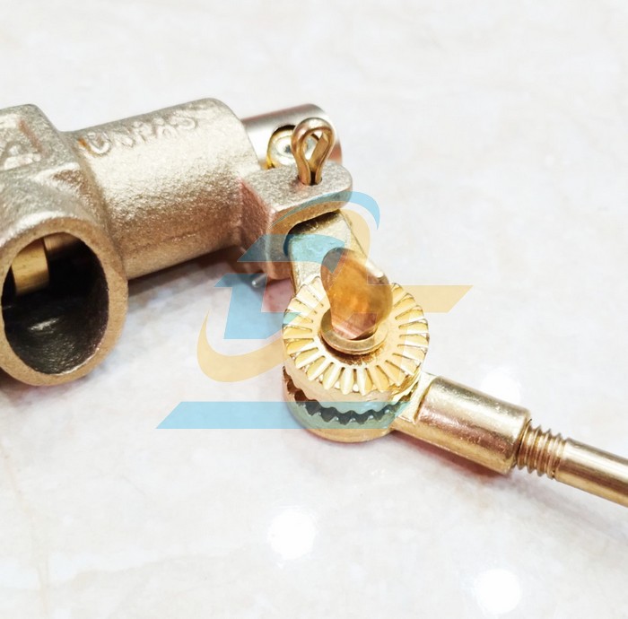 Phao cơ thau Onpas phi 27  ONPAS | Gi&aacute; rẻ nhất - C&ocirc;ng Ty TNHH Thương Mại Dịch Vụ Đạt T&acirc;m